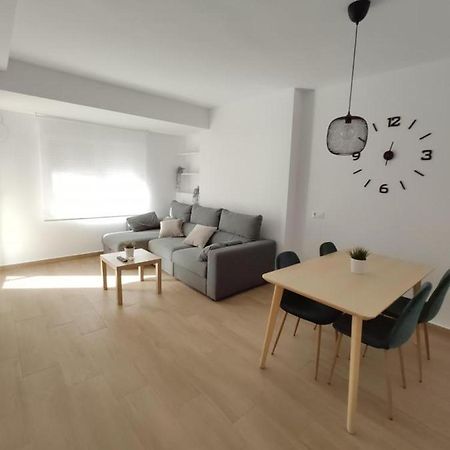 Piso 3 Dormitorios Renovado Centro Urbano デニア エクステリア 写真