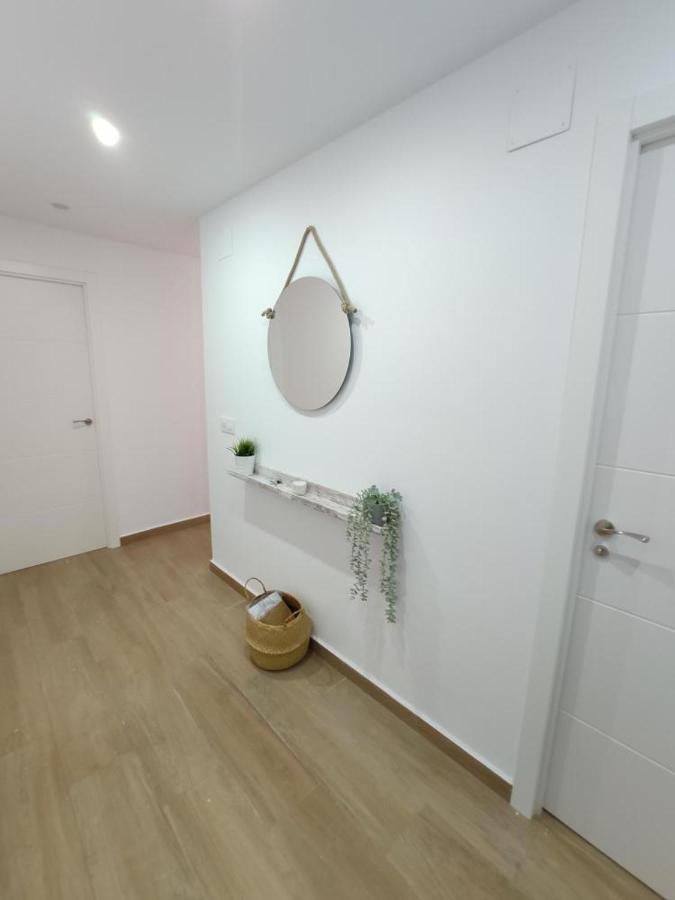 Piso 3 Dormitorios Renovado Centro Urbano デニア エクステリア 写真
