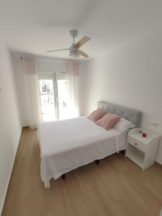 Piso 3 Dormitorios Renovado Centro Urbano デニア エクステリア 写真