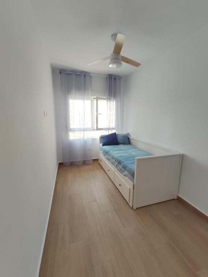Piso 3 Dormitorios Renovado Centro Urbano デニア エクステリア 写真