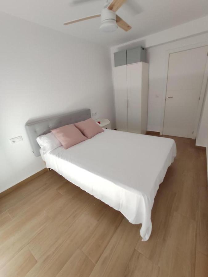 Piso 3 Dormitorios Renovado Centro Urbano デニア エクステリア 写真
